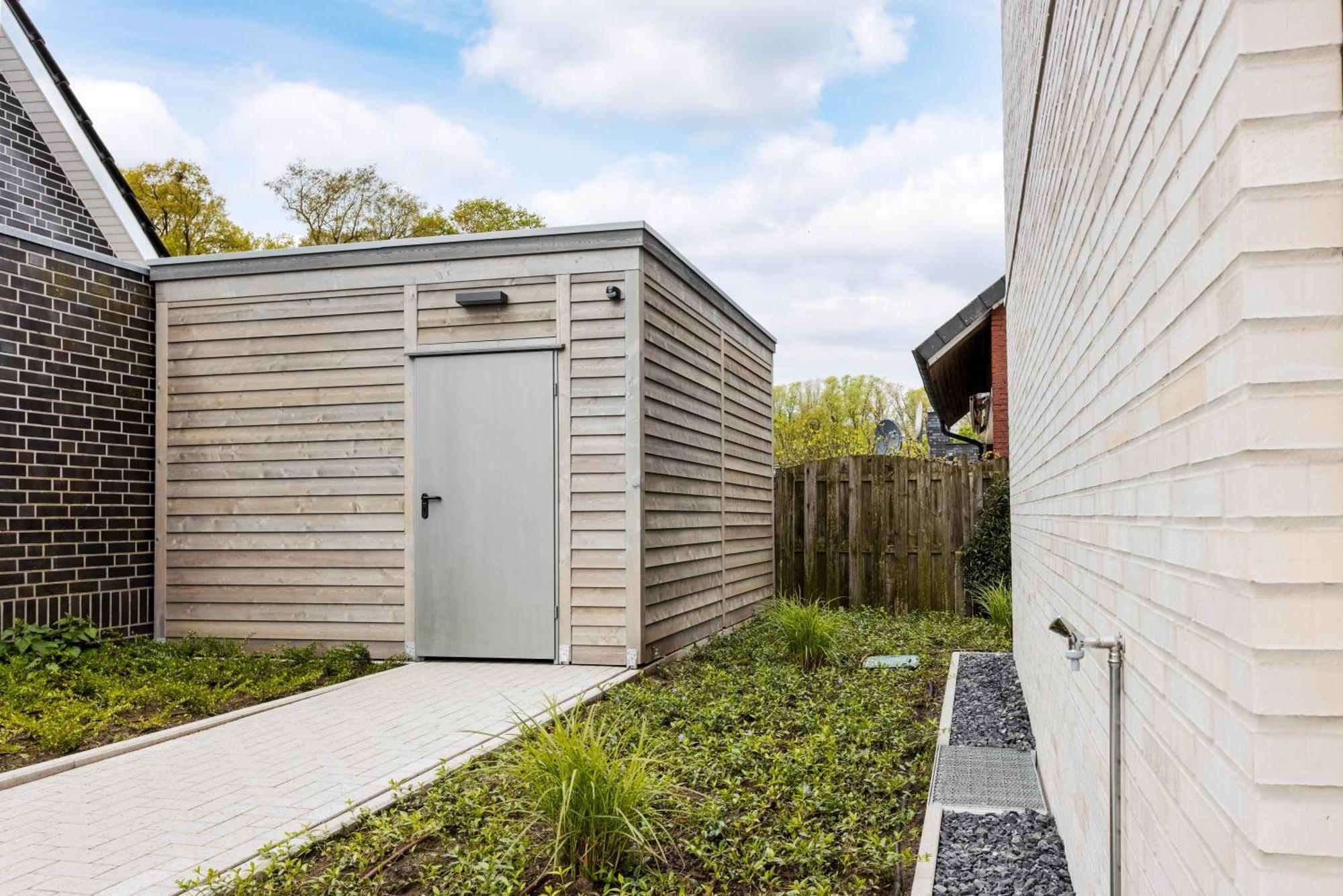 City-Apparte Boarding -Studios- Dein Flexibles Zuhause In Gronau Zewnętrze zdjęcie
